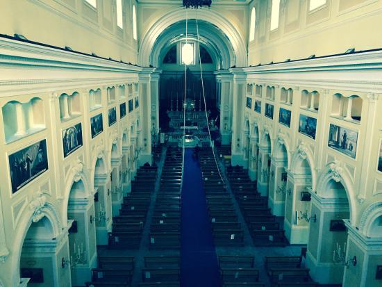 Santuario S. Francesco E S. Antonio